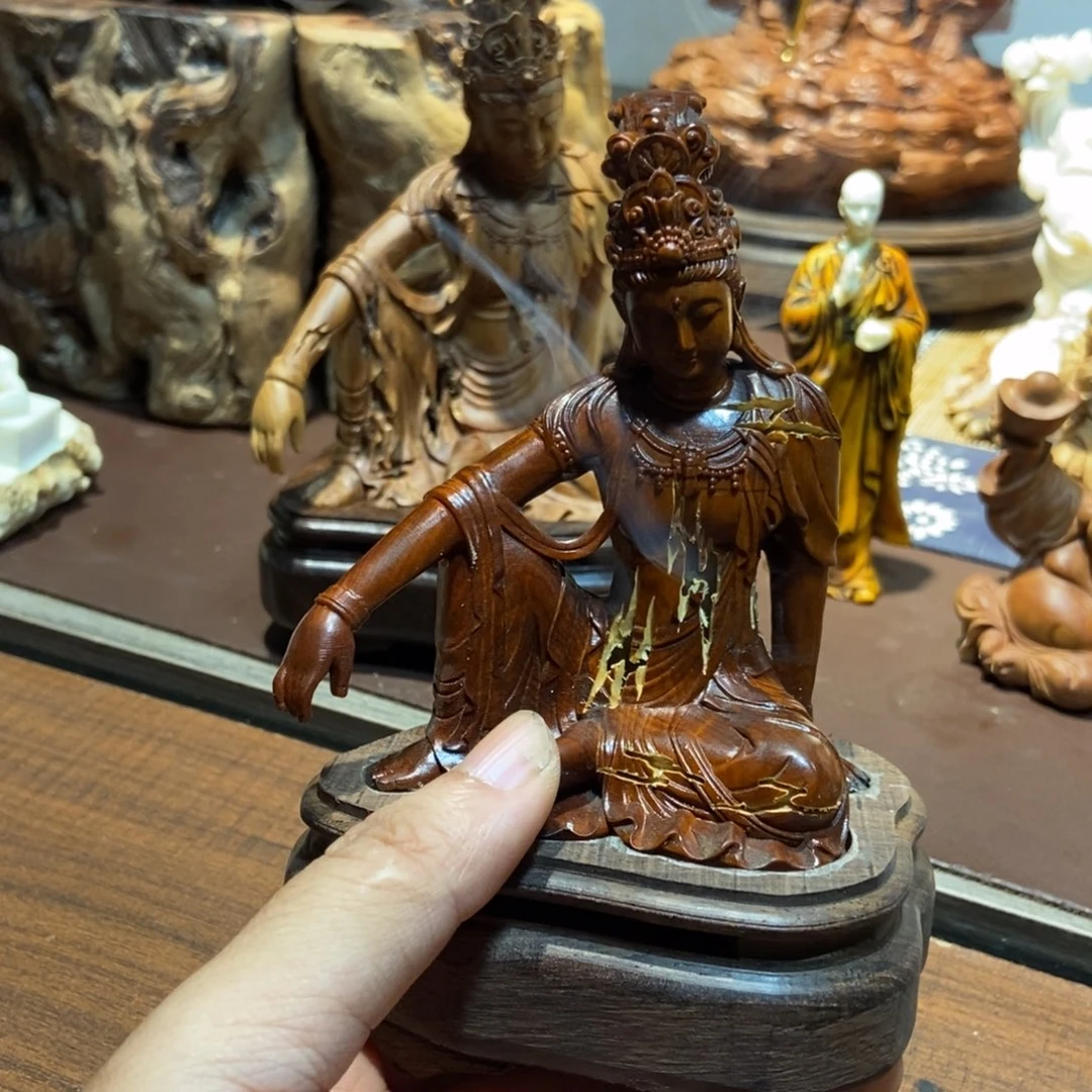 仙***遥核桃木/黑胡桃（胡桃木）