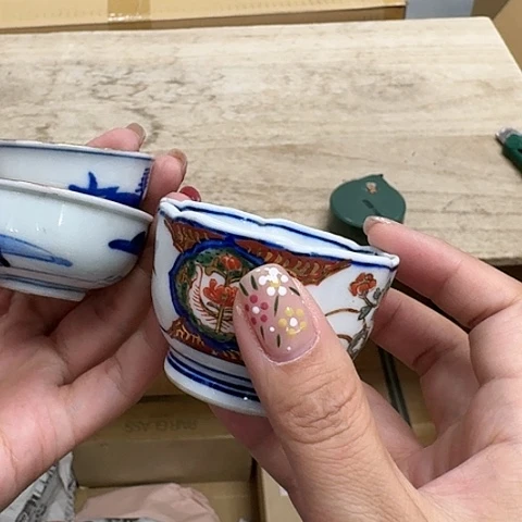 瓷片丁*姐瓷器。瓷器。瓷器。