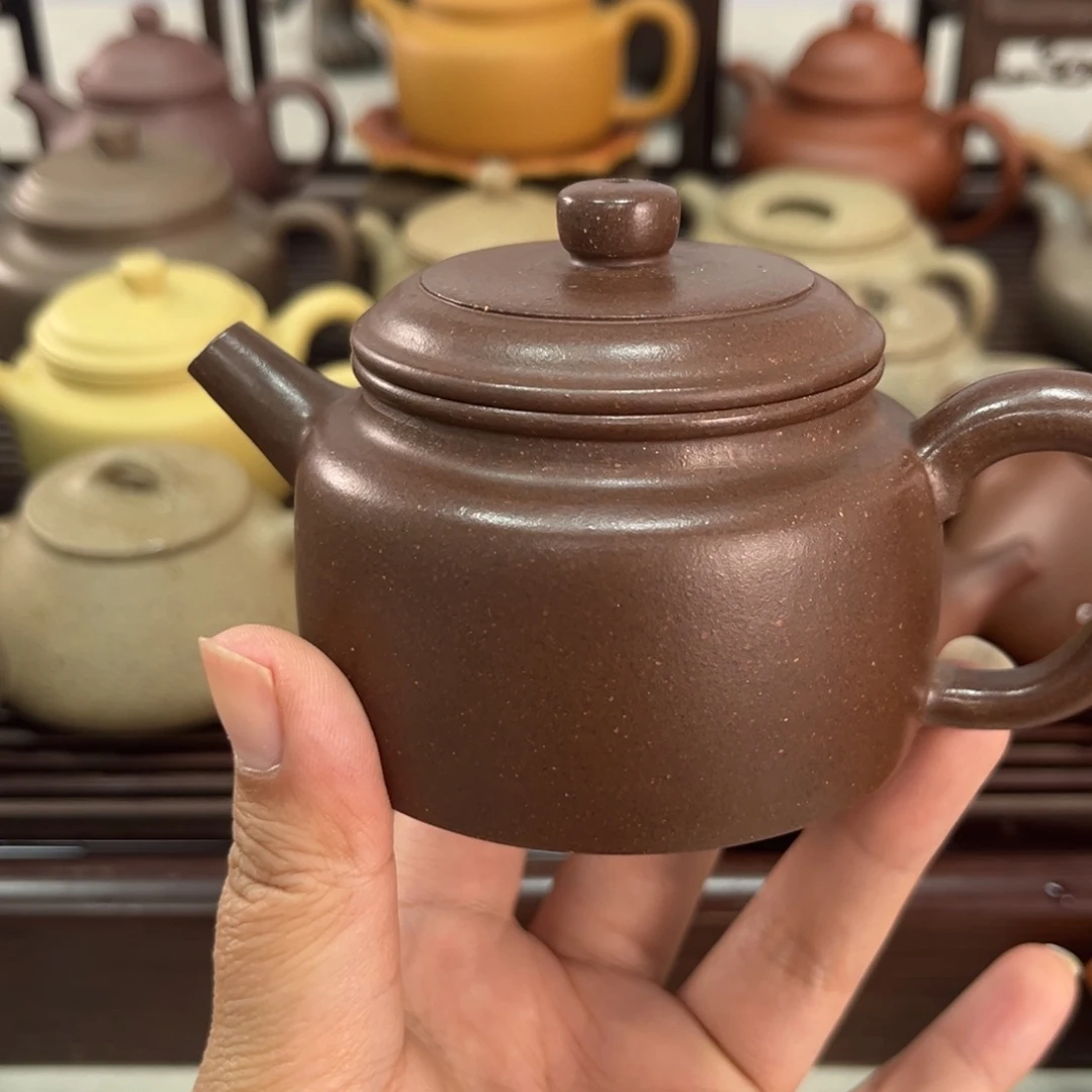 紫砂茶壶紫砂……………………