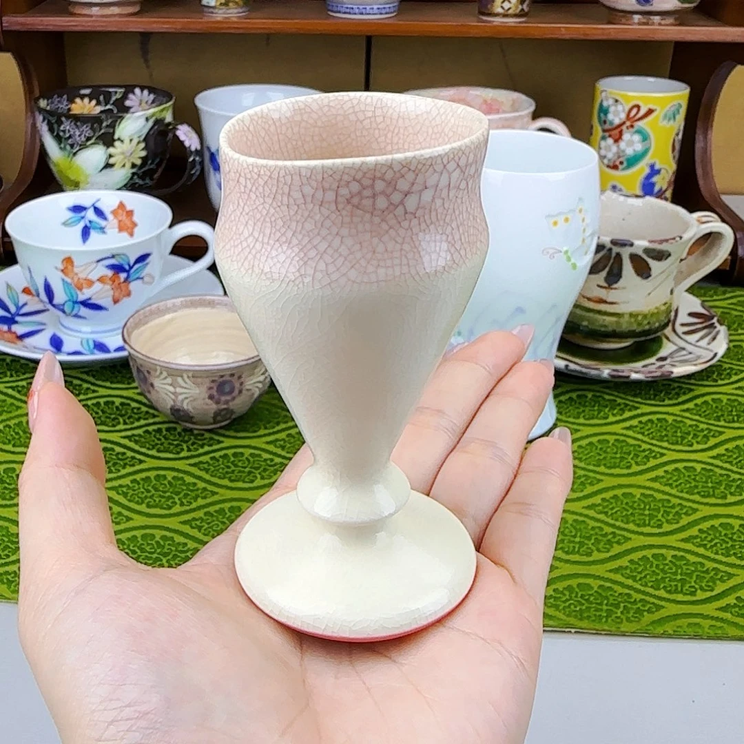 他家茶具瓷器真好看6