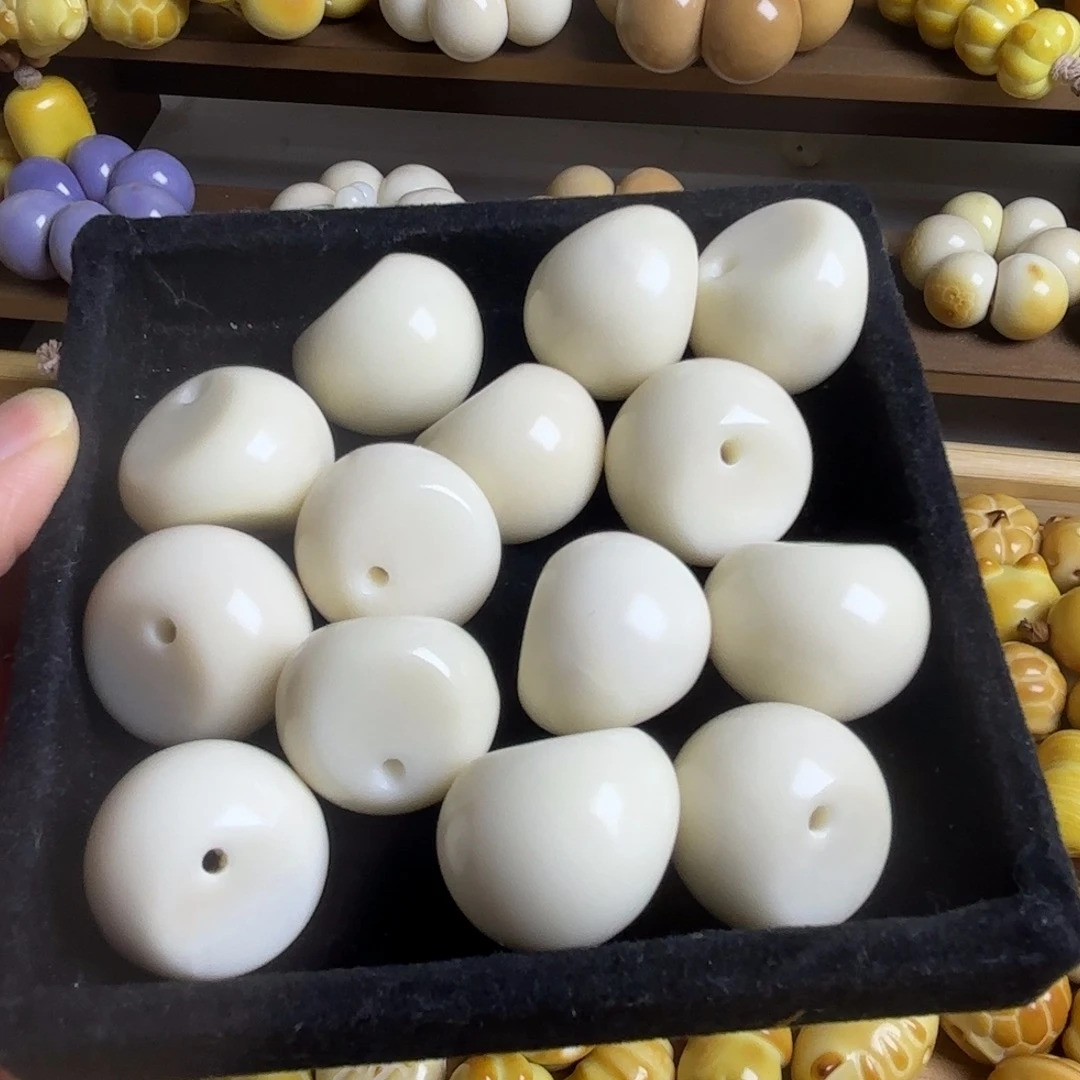 菩提根/象牙果吊坠