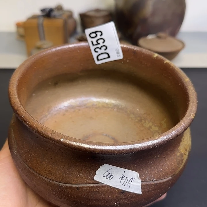 备前烧作品备前烧作品