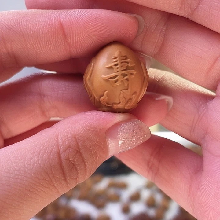 吊坠橄榄核橄榄核