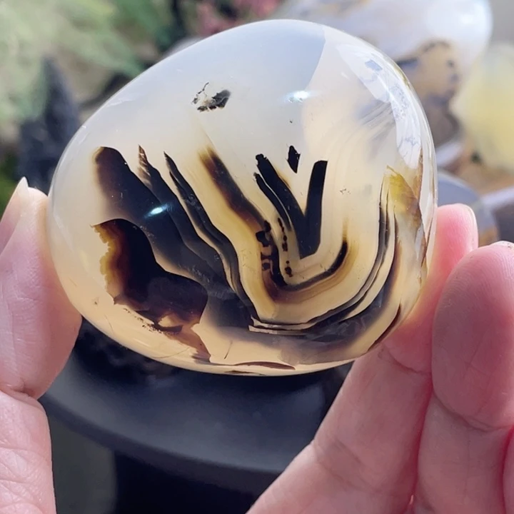 玛瑙/玉髓珠宝半成品未镶嵌赵**.