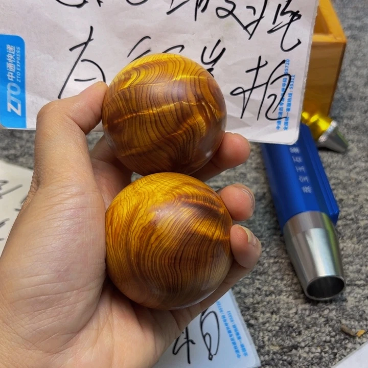 柏木（崖柏）瑕疵126