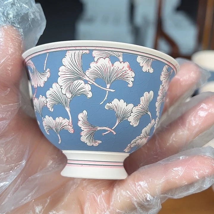 压窑柴窑7号开窑君子协定