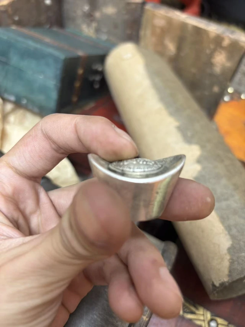 75 一个家居饰品现代仿古摆件