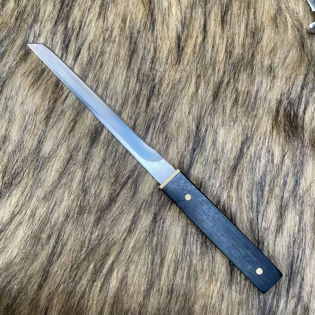 开播福利户外刀露营