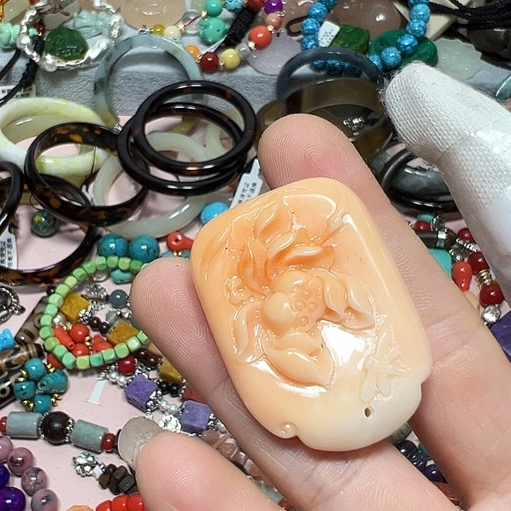 y***歪大理石磁石手把件手把件手把件手把件