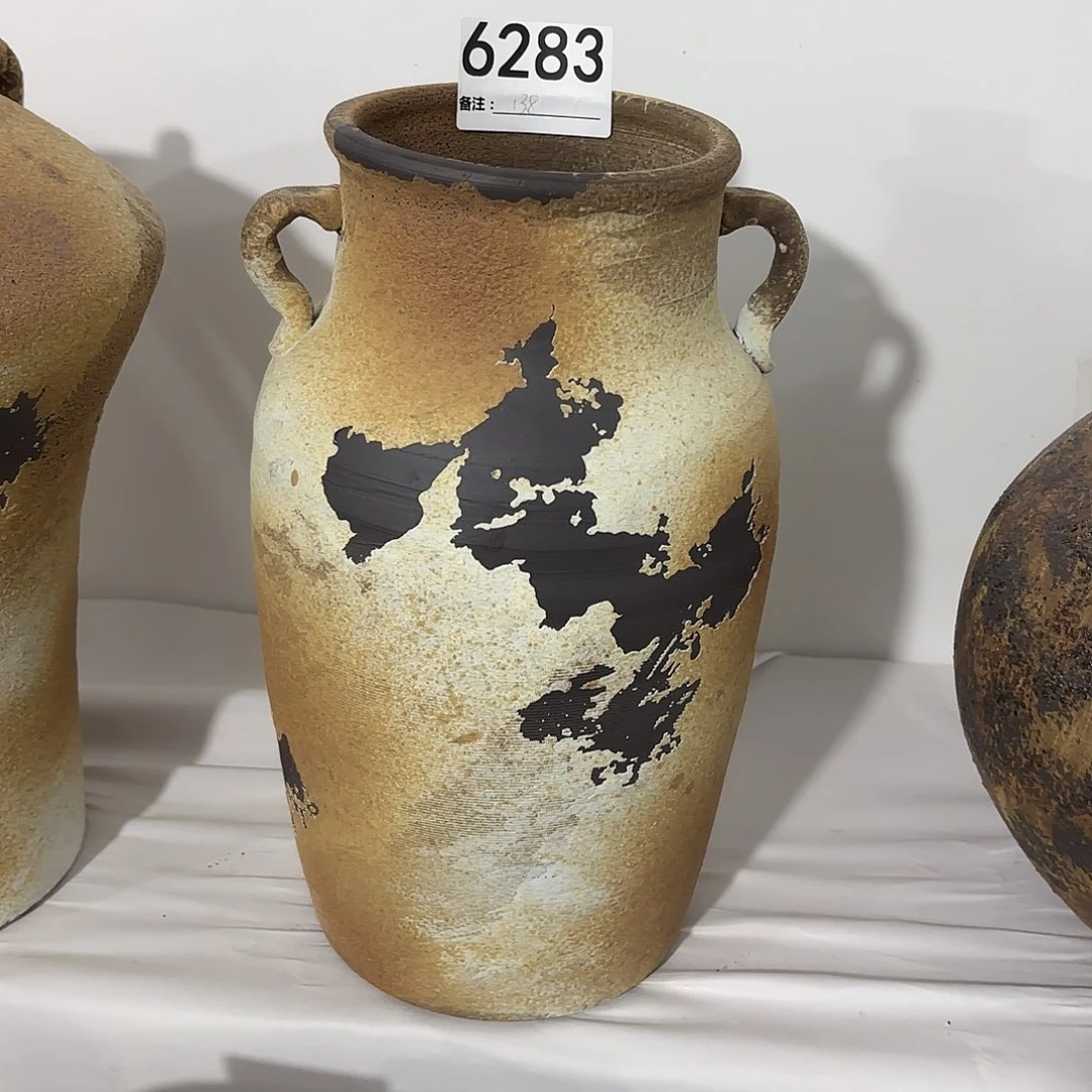 陶瓷6283高度34口径11