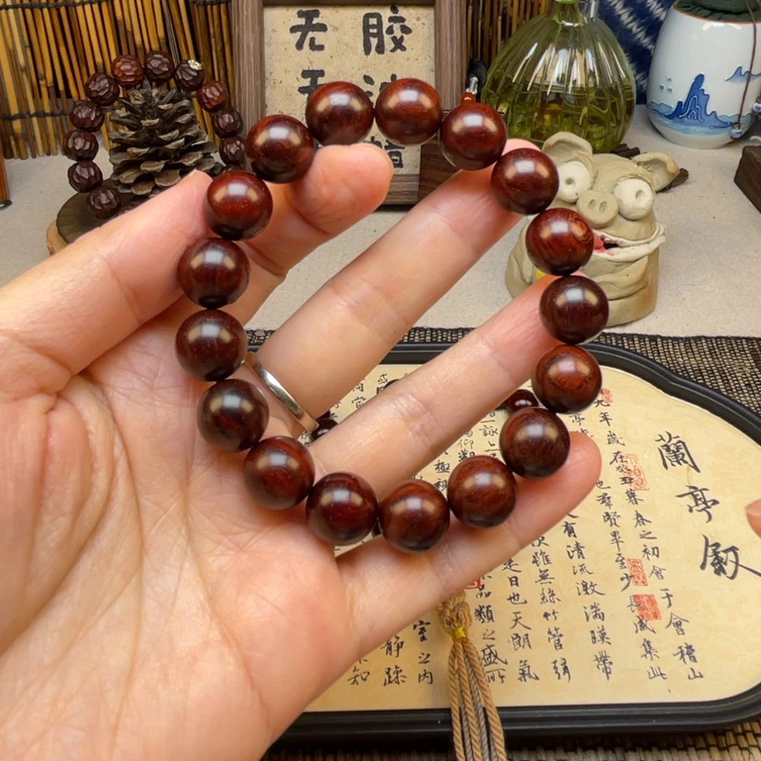 手串/手链小叶紫檀