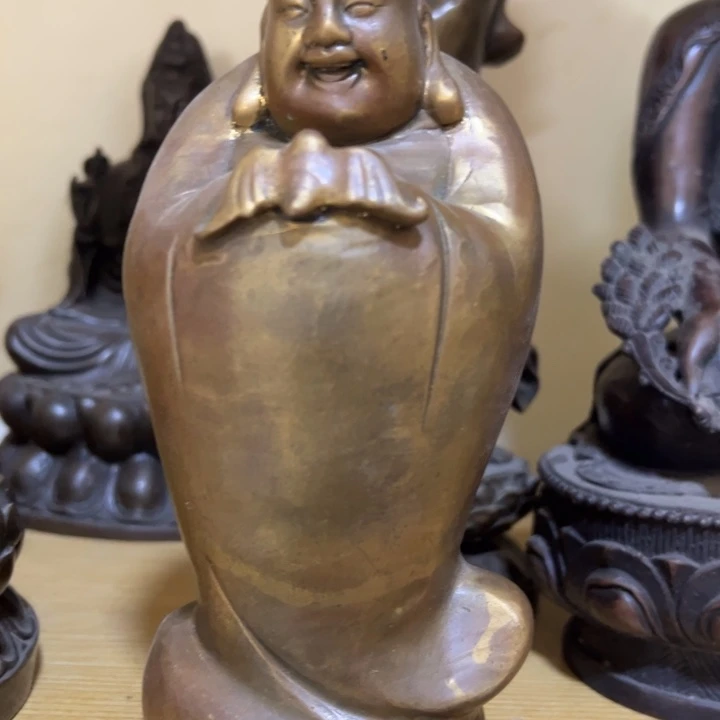 铜器时代批发包邮清仓