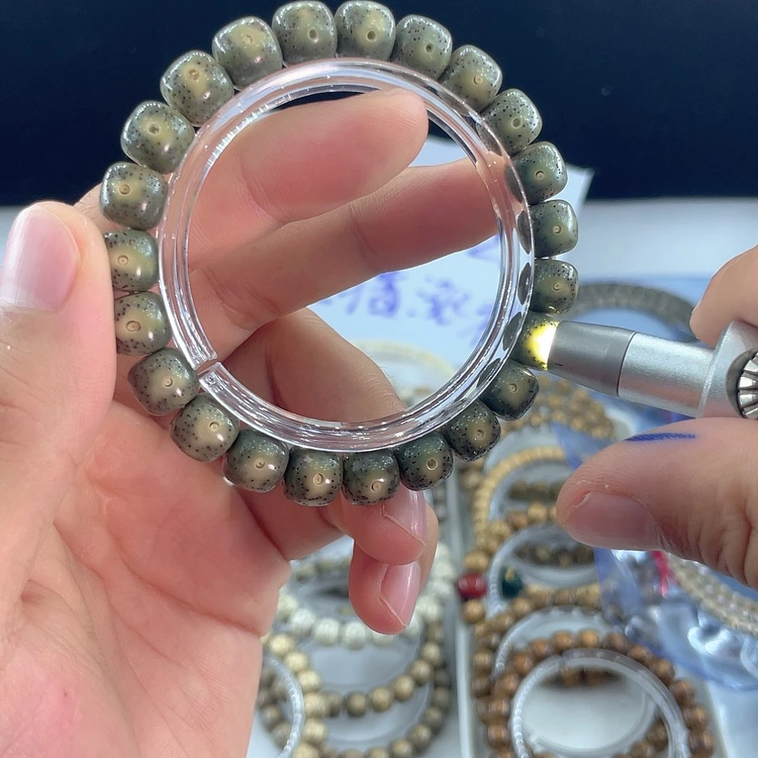 星月菩提吊坠107