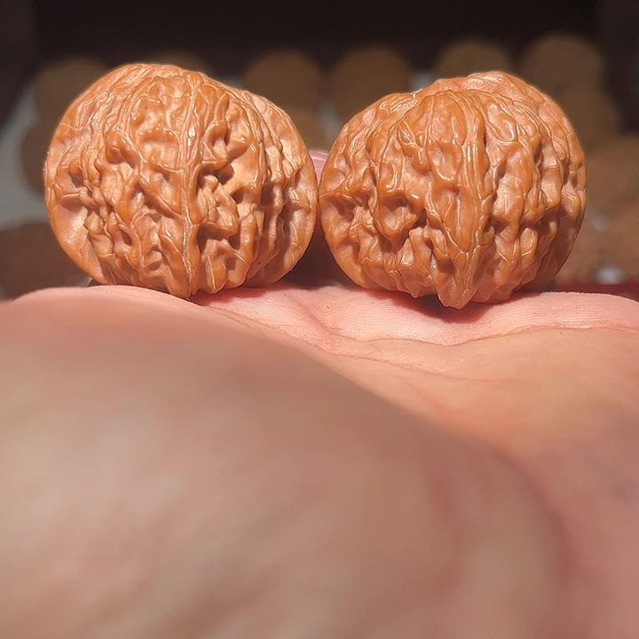 木41战斧磨盘。