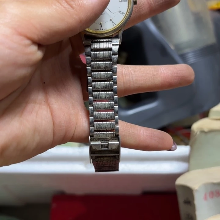 用****3民俗物件手串配饰