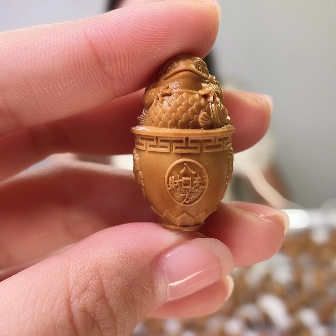 吊坠橄榄核橄榄核