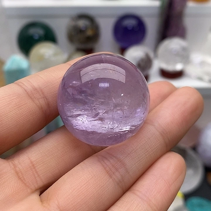 大型摆件（非配饰）未镶嵌水晶34