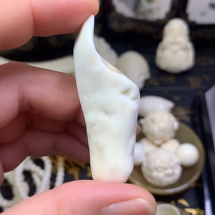 橄榄核手串/手链猛犸邱y6