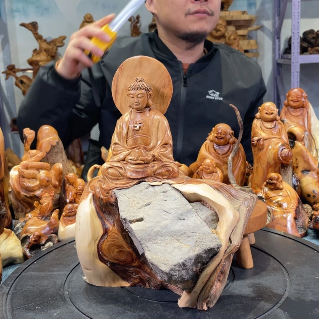 【闪购商品】柏木（崖柏）其他