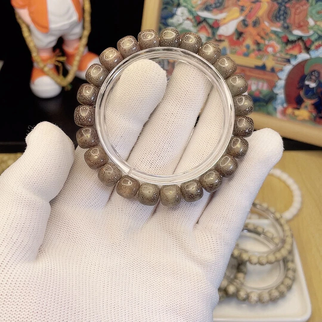 星月菩提手串9551