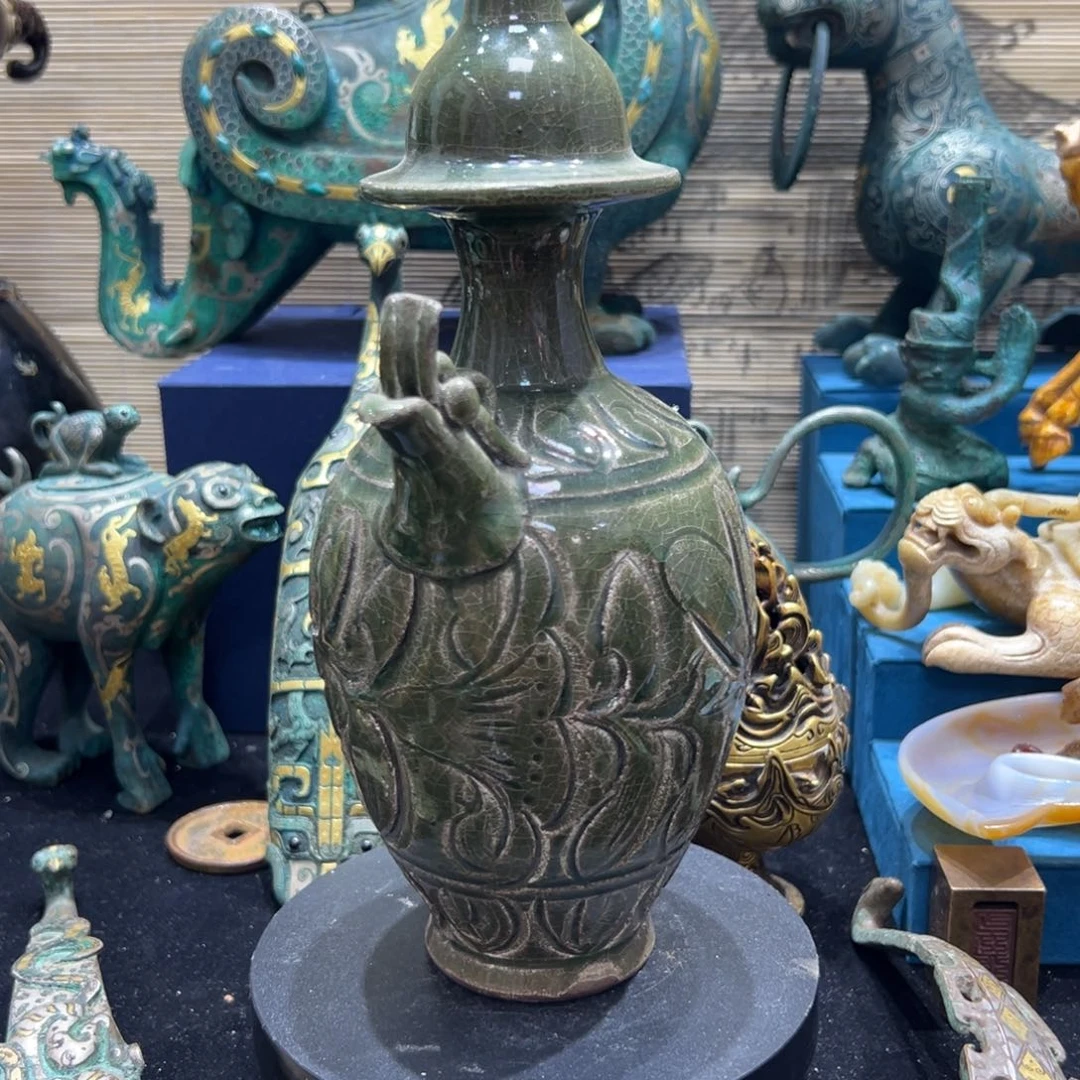 摆件瓷器等各种瓷器