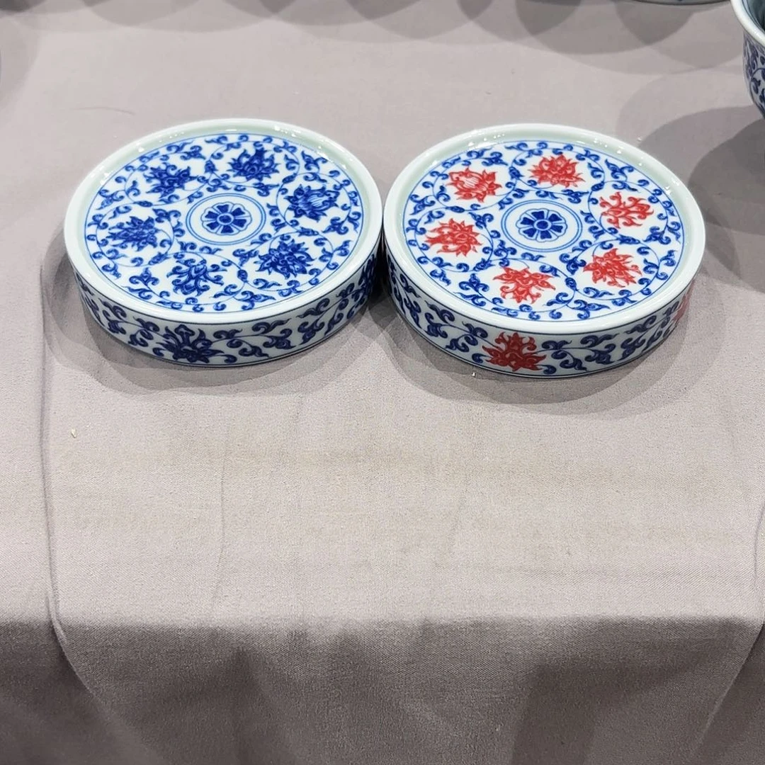 瓷片赵*鑫景德镇陶瓷研究所