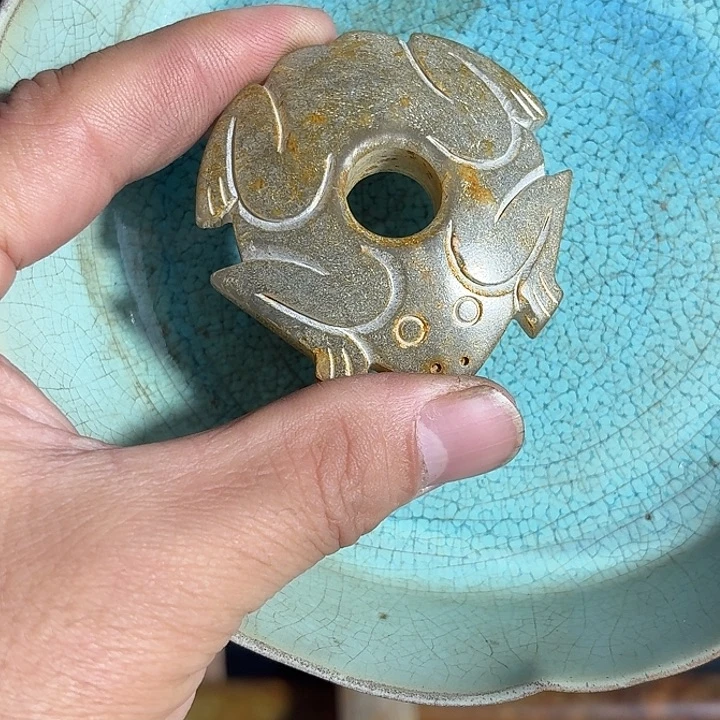 摆件瓷器等艺术作品的