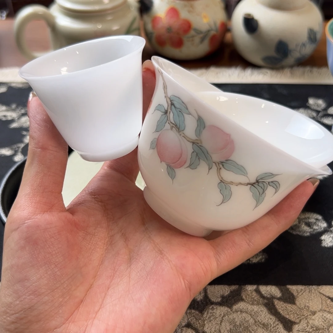 茶具的设计和制作方法也
