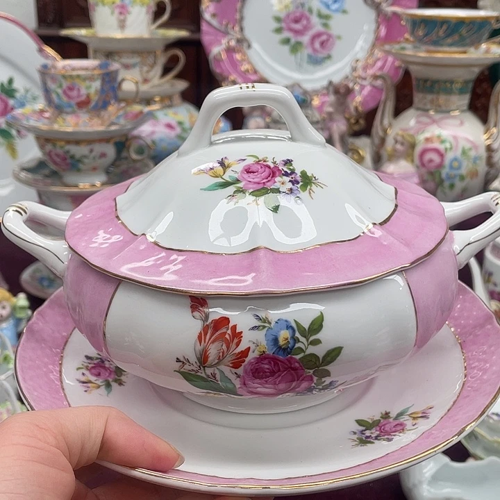 陶瓷摆件摆件摆件