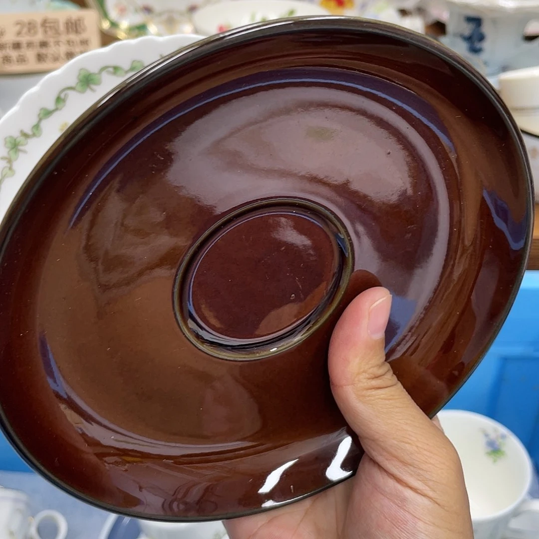 鹿屋家的美丽咖啡杯哇雨*子