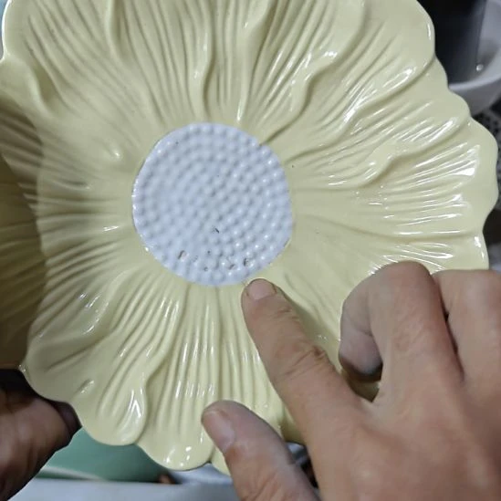 瓷片陶瓷餐具杯碗盘微瑕介意慎拍