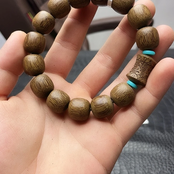 大叶紫檀（黑酸枝木类）20