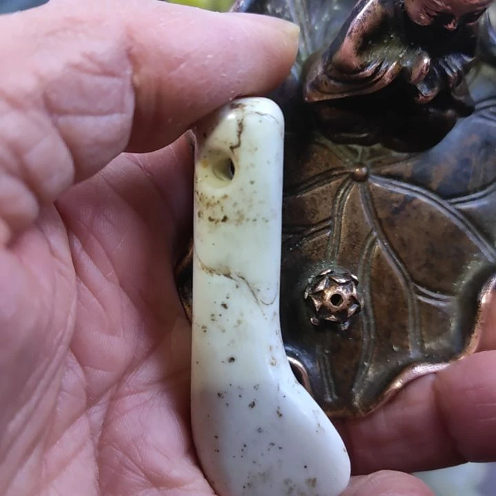 摆件铜器杂件摆件茶宠