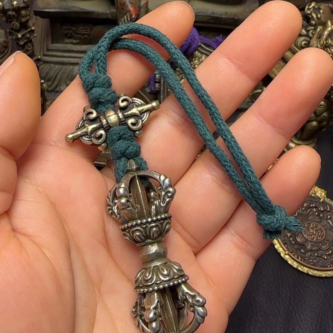 吉***天泥塑藏传牌子……藏传牌子