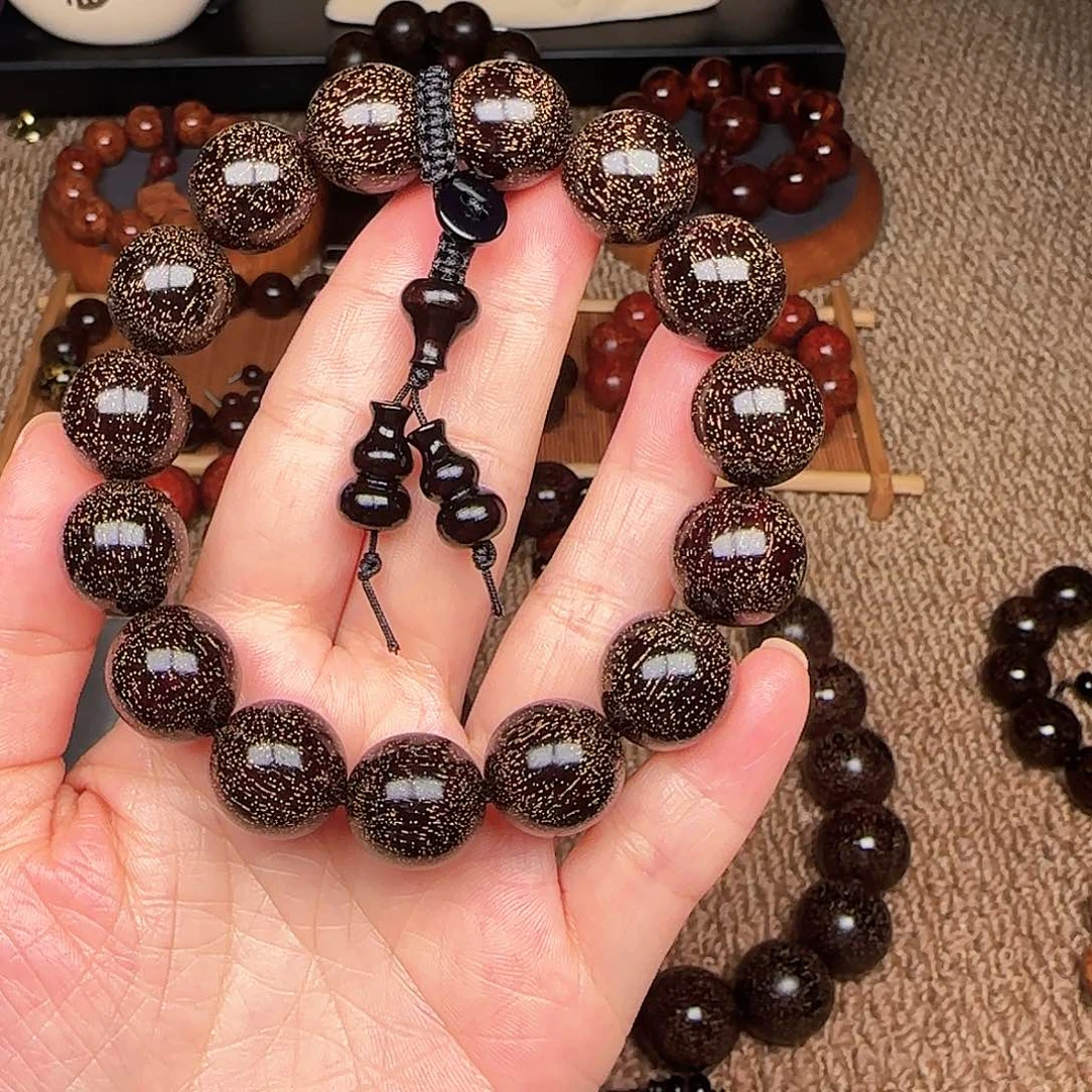 檀香紫檀（小叶紫檀）1.5