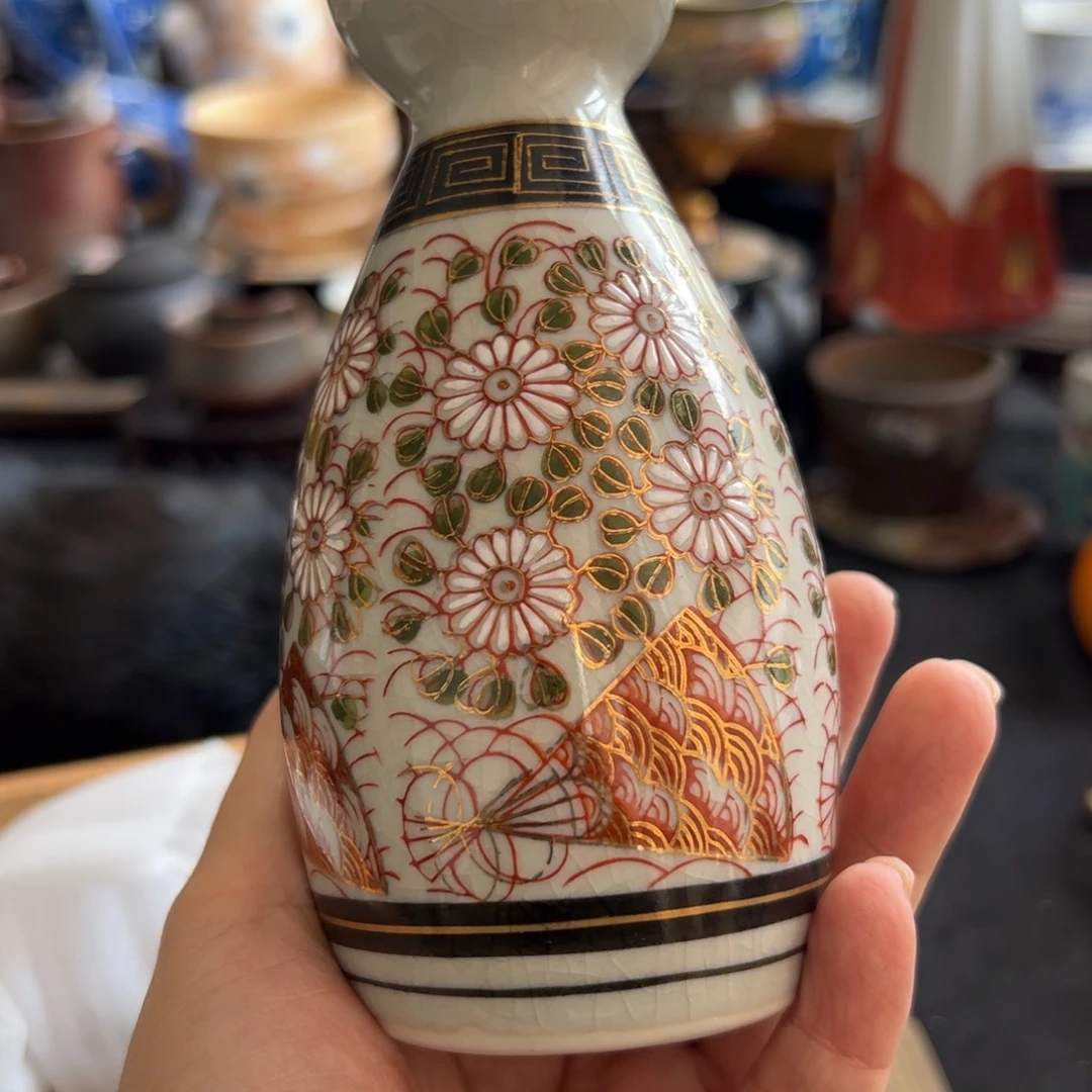 陶瓷艺术的发展与