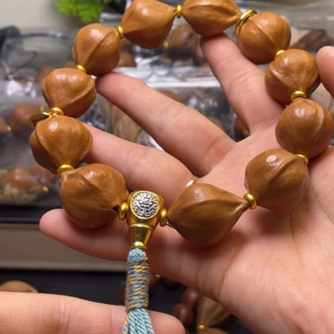 橄榄核手串/手链2.2/11/168