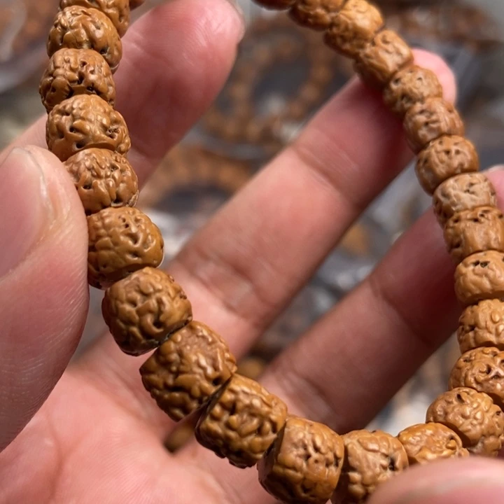 金刚菩提吊坠今天