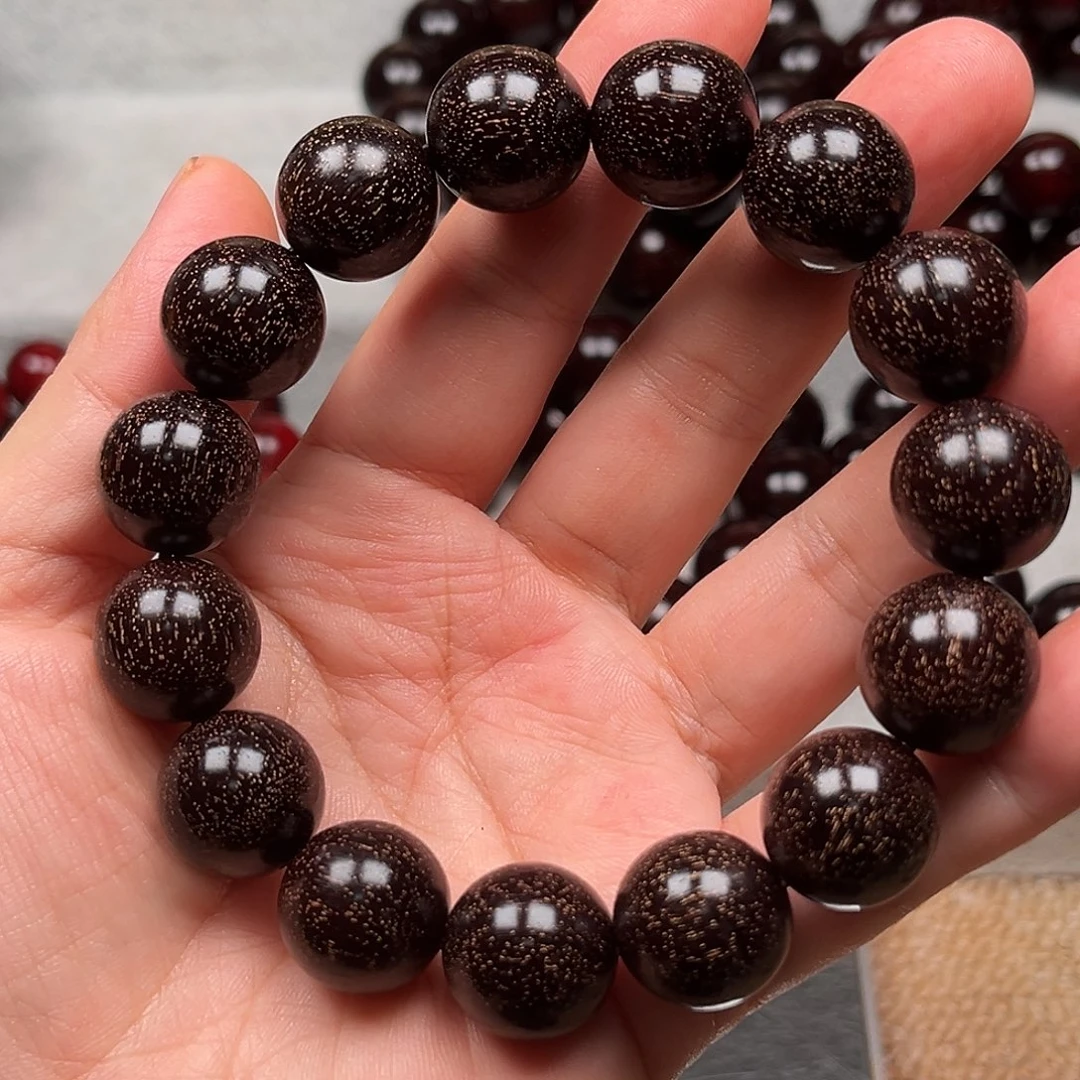 檀香紫檀（小叶紫檀）1.5爆