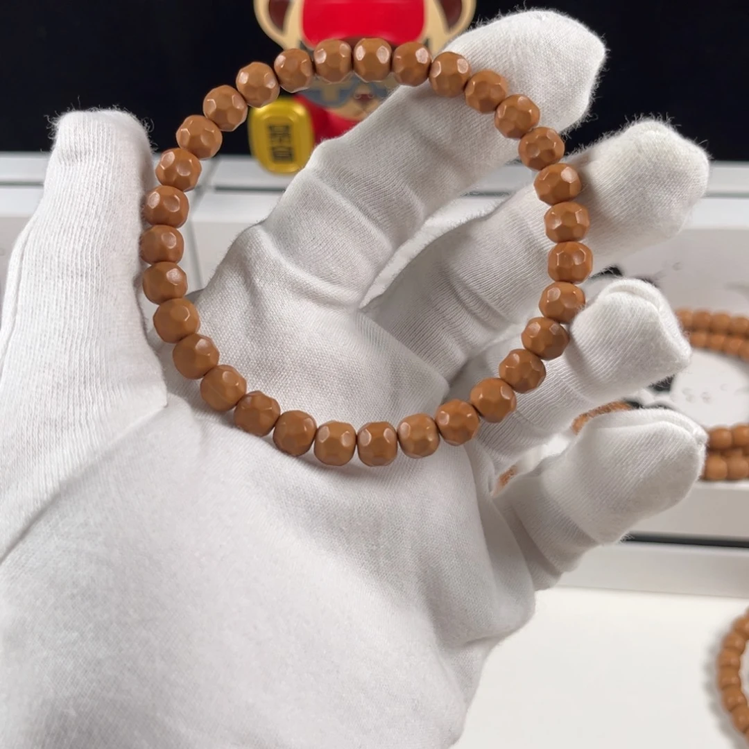 猴头核桃手串全品无相7➕