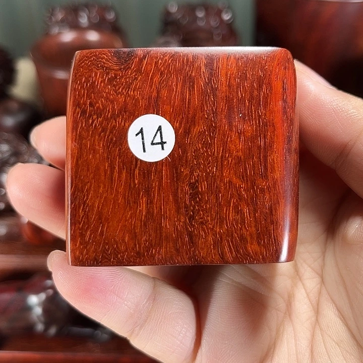 檀香紫檀（小叶紫檀）