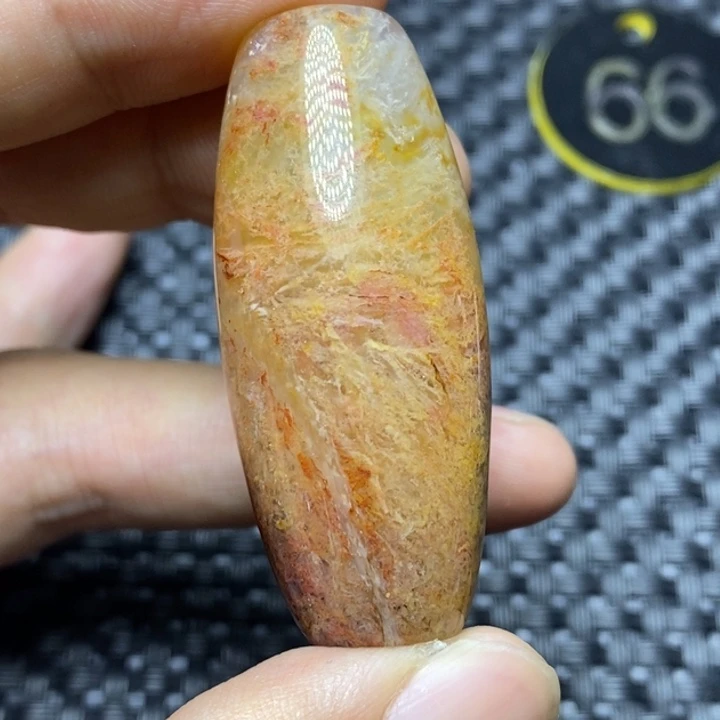 骡***马未镶嵌无玛瑙/玉髓