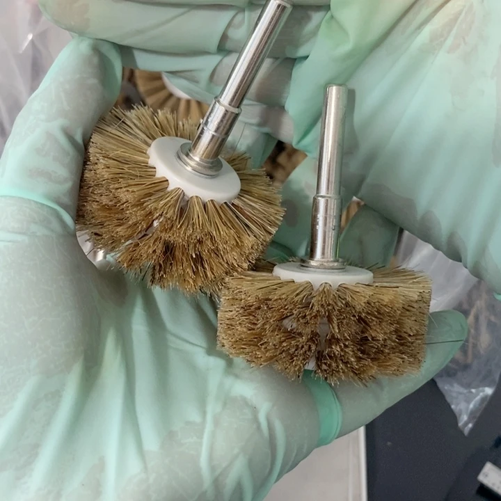 6.0杆处理瑕疵不退不换