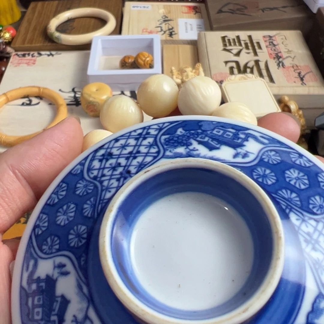 紫砂茶文化，工艺古美术