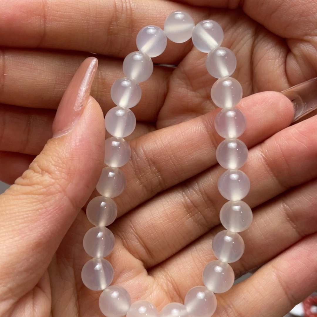 【闪购商品】未镶嵌玛瑙/玉髓珠宝奇石