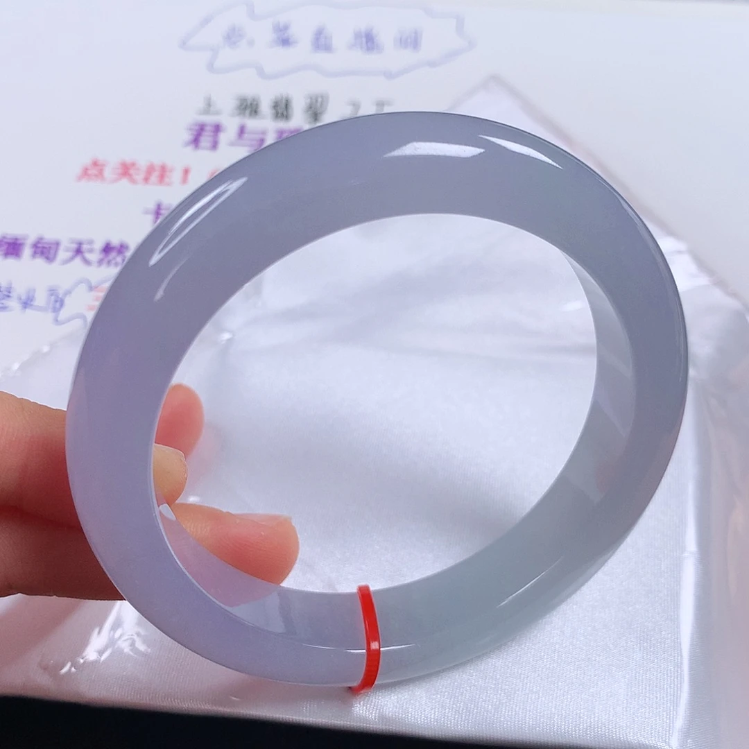 翡翠手镯未镶嵌 轮胎①③⑥⭐⭐⭐⭐⭐强推