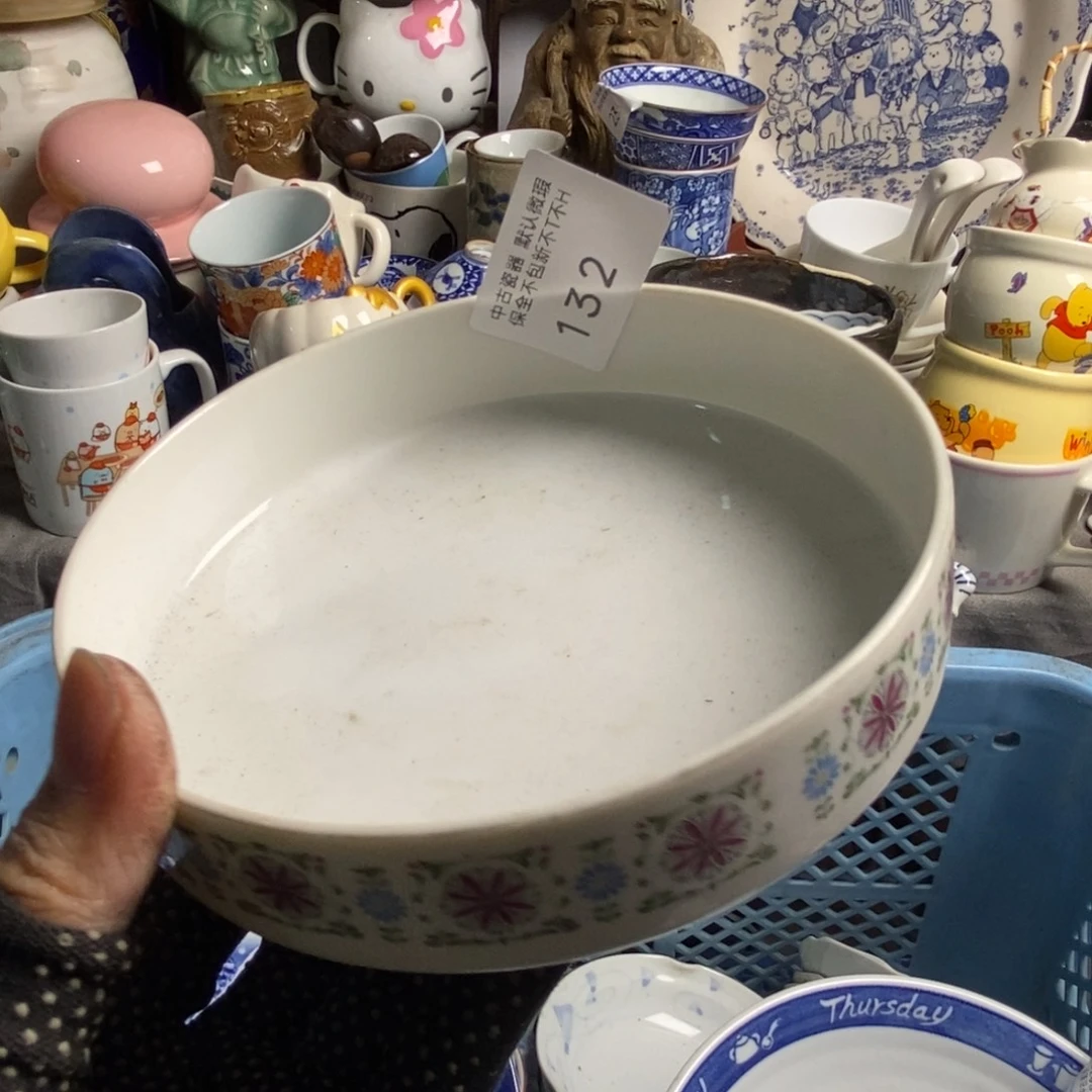 W***g瓷片茶具茶具茶具