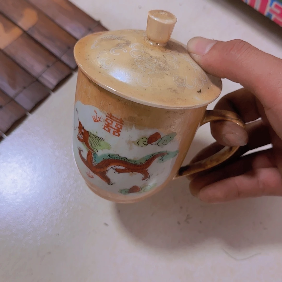 香榧木。**哥摆件20