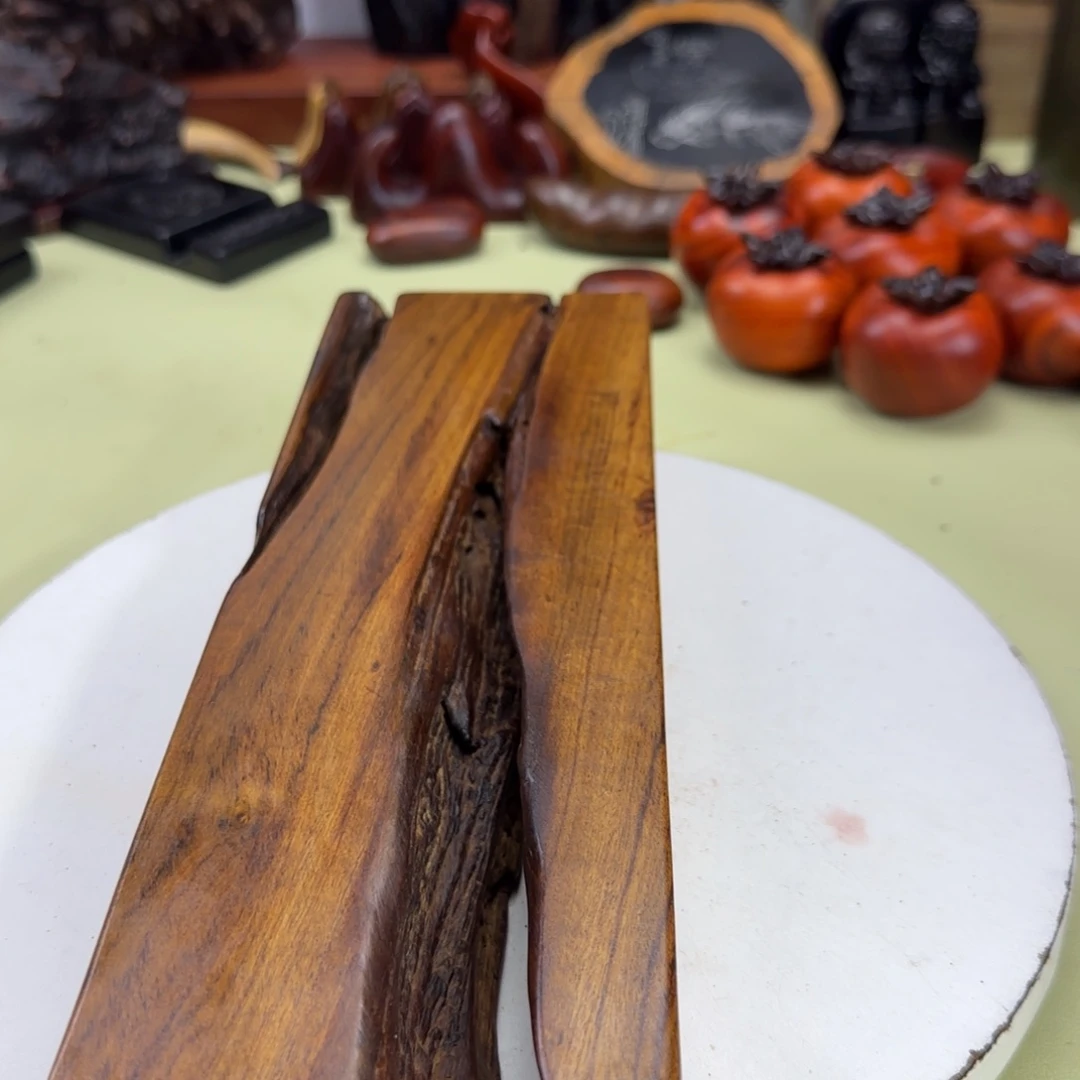 大果紫檀（缅甸花梨）墅**宅