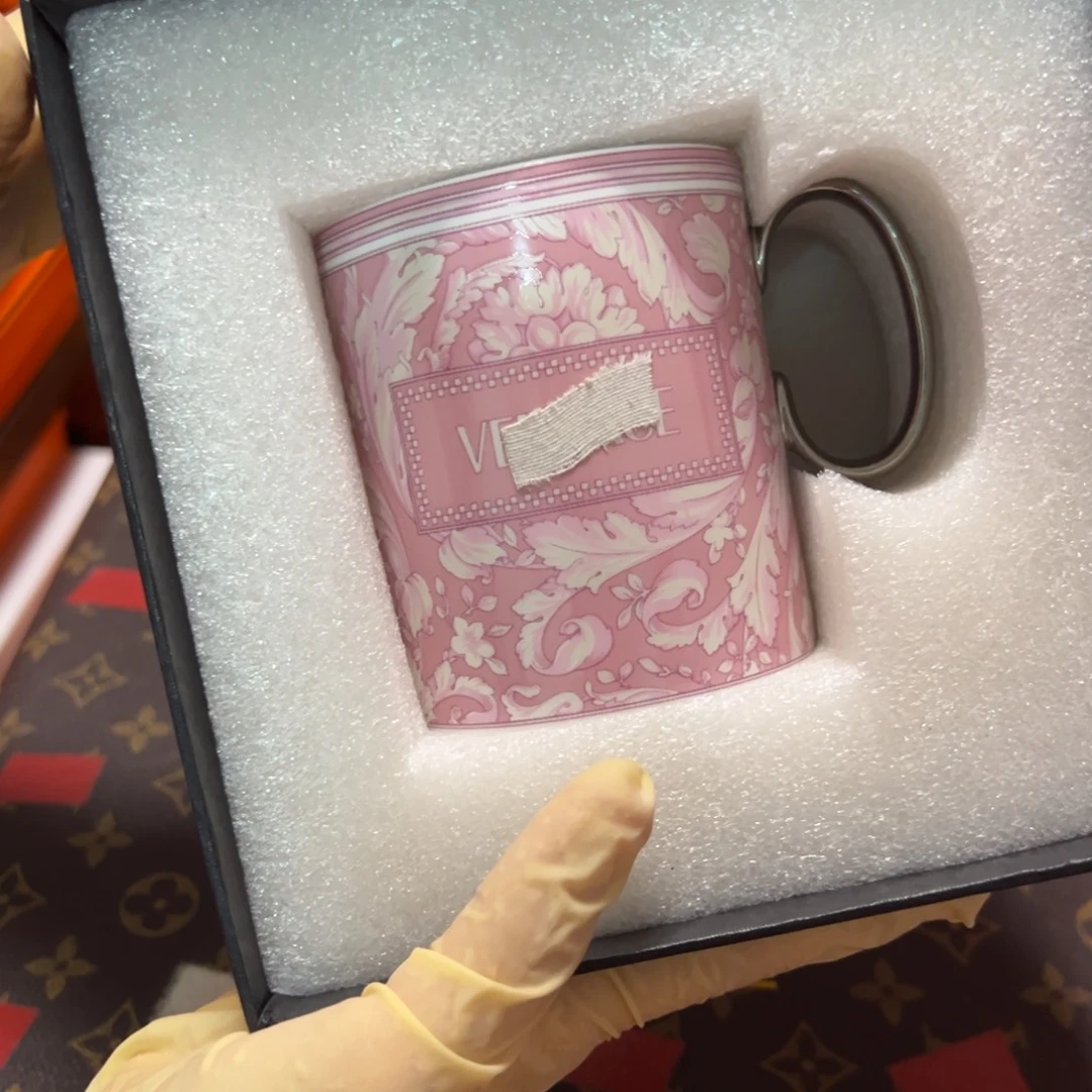 欧美陶瓷餐具摆件55